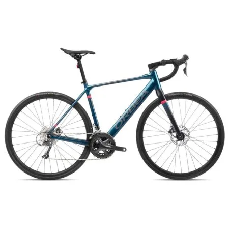 Vélos de Route Électrique Orbea GAIN D50 2023