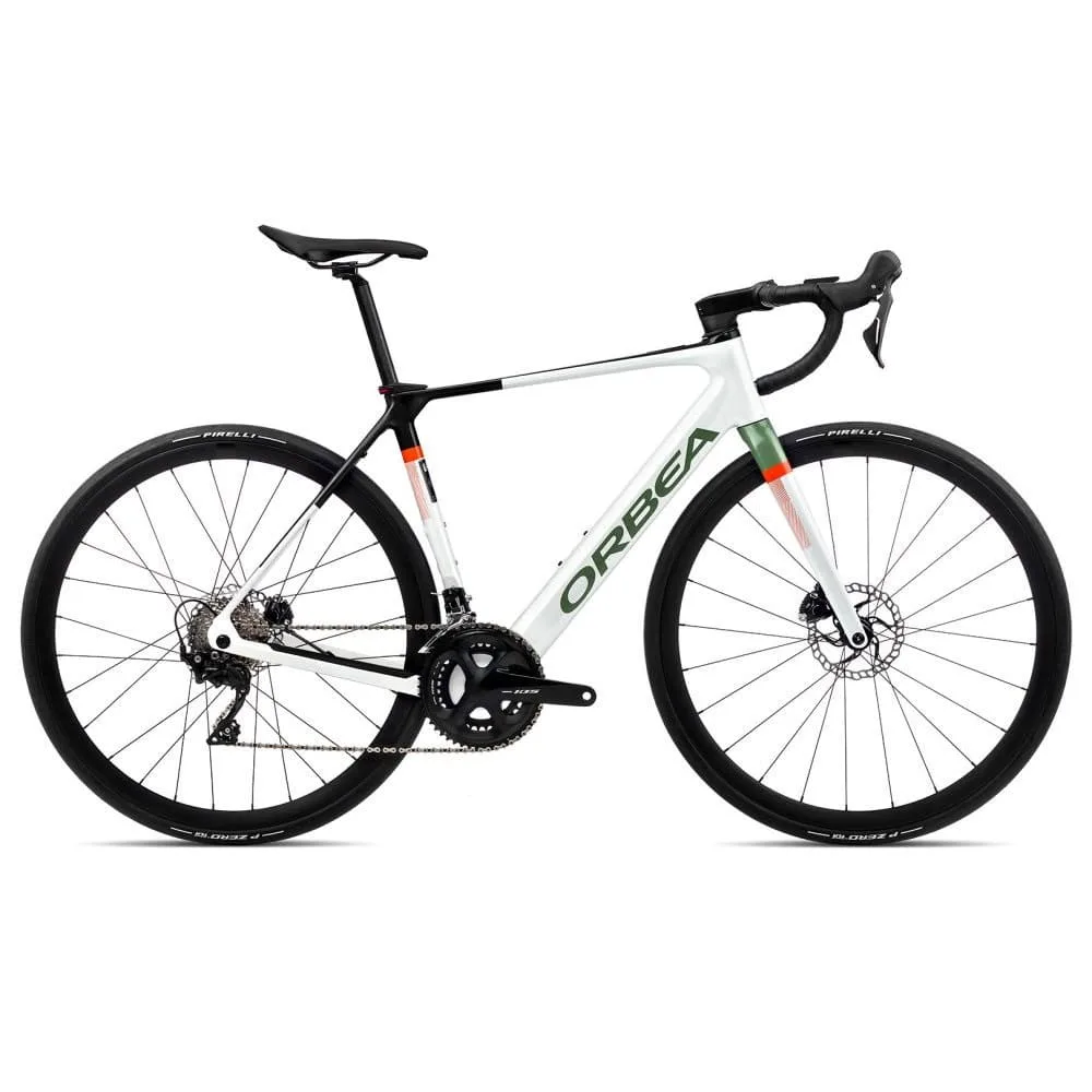 Vélos de Route Électrique Orbea GAIN M30 105 2023