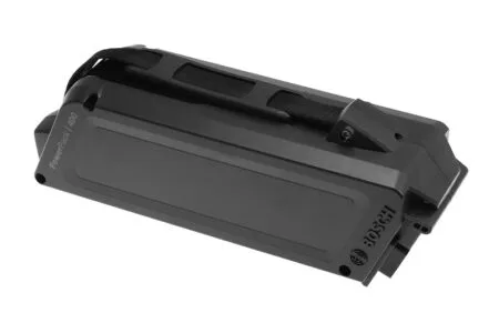 Batterie Bosch PowerPack 400: une solution performante et durable pour