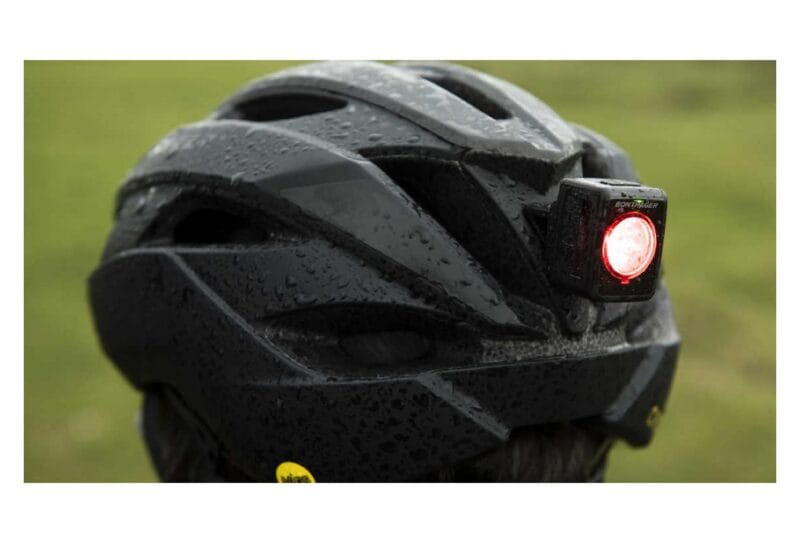 ECLAIRAGE AVANT-ARRIÈRE BONTRAGER ION PRO RT-FLARE RT USB