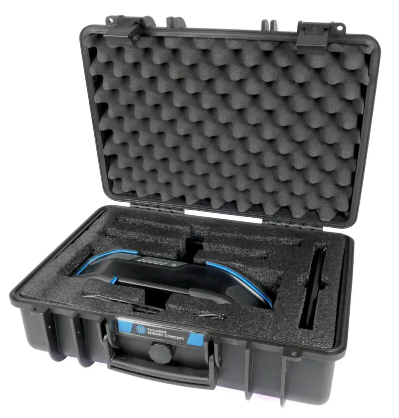 Pour Focus Cross, Batterie Serrure / Cadre ( Jusqu'À Modèles