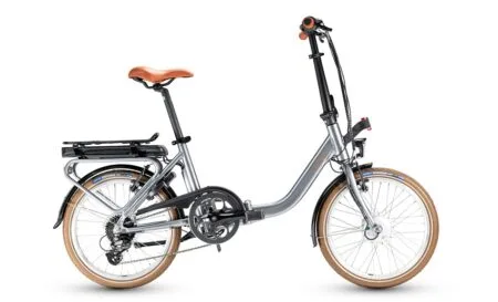 Gitane Pliant 20″ E-Nomad