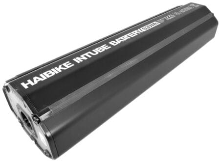 HAIBIKE – BATTERIE FLYON 630WH