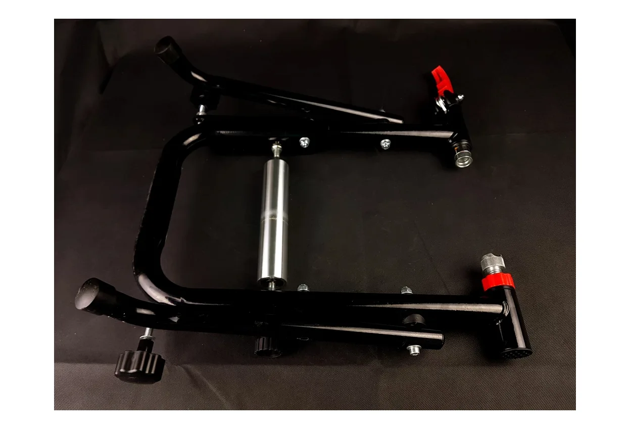 Home Trainer Warm Up 2.0 20″ et 24″ 2.0