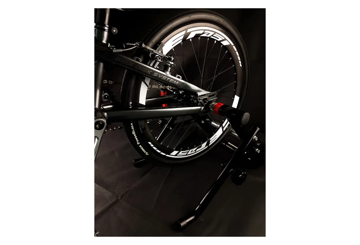 Home Trainer Warm Up 2.0 20″ et 24″ 2.0