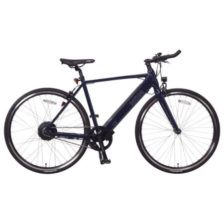 NCM C5 Vélo Electrique Urbain 250W Batterie 36V 12Ah 432Wh