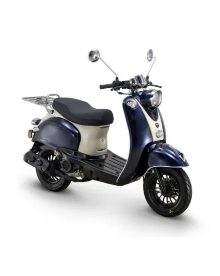 SCOOTER NECO DI LUCIO