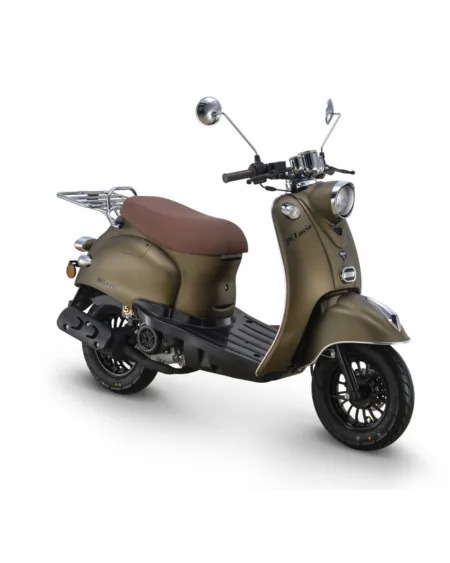 SCOOTER NECO DI LUCIO