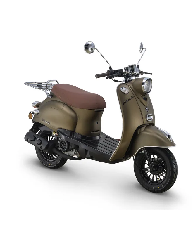 SCOOTER NECO DI LUCIO