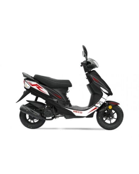 SCOOTER NECO ONE 10 R