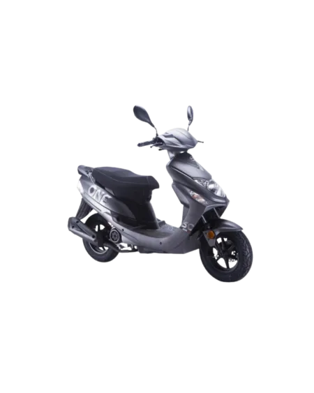 SCOOTER NECO ONE 50CC 10 POUCES