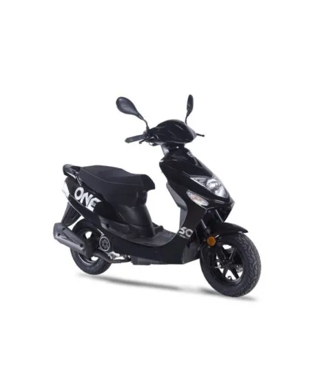 SCOOTER NECO ONE 50CC 10 POUCES