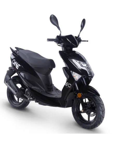 SCOOTER NECO ONE 50CC 12"