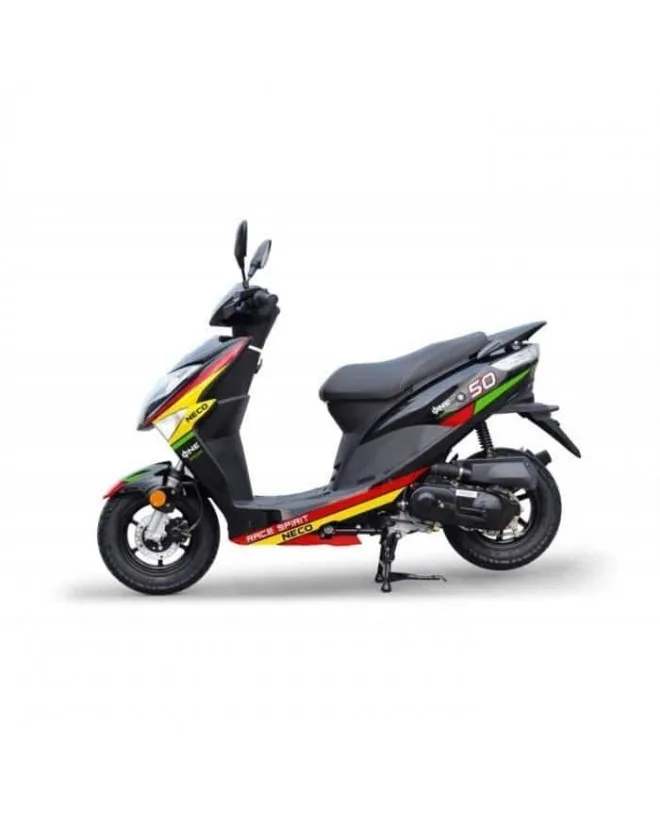 SCOOTER NECO ONE 50CC 12"R