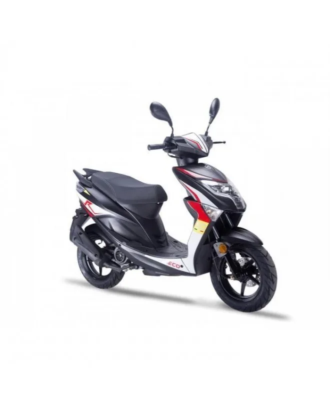 SCOOTER NECO ONE 50CC 12"R
