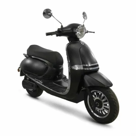 Scooter Electrique RIDER 3000W