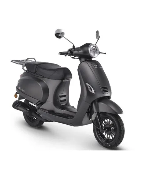 Scooter Neco Azzuro GP 50cc