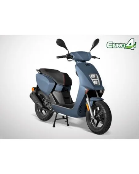 Scooter TNT Halo 4T 12"