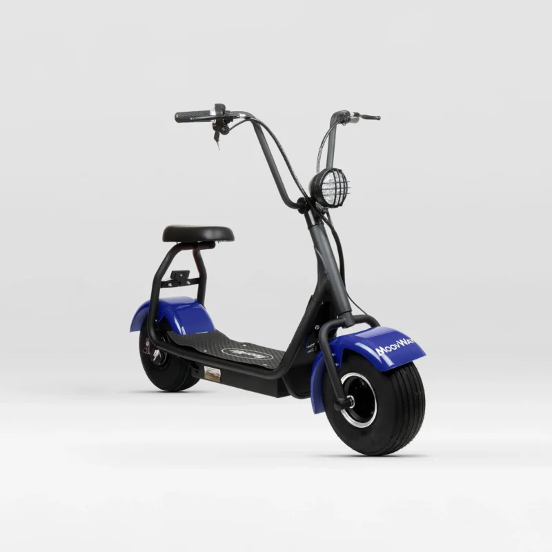 Scooter électrique Mini Coco Junior MoovWay