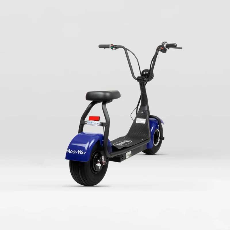 Scooter électrique Mini Coco Junior MoovWay