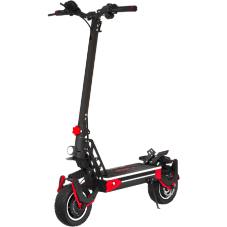 Trottinette électrique Dualtron Blade X