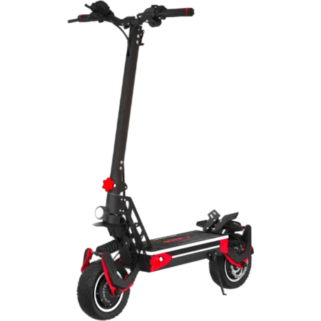 Trottinette électrique Dualtron Blade X