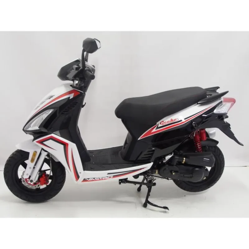 VASTRO Scooter 50 Gecko Euro 5 Blanc