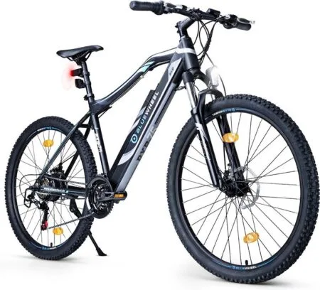 VTT électrique Bluewheel BXB75 e-Bike 27.5″ & 29″