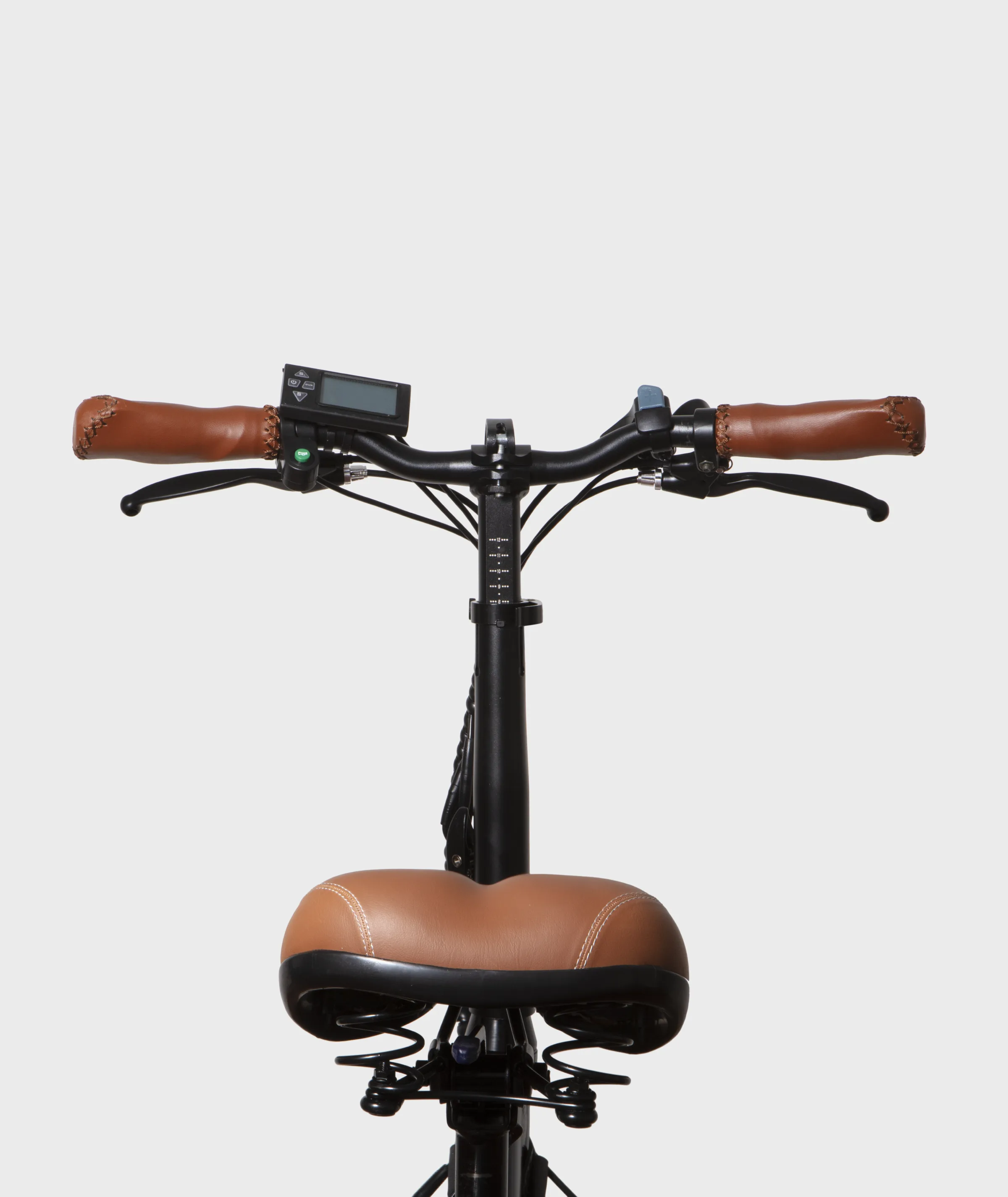 velair urban evolution Vélo électrique pliable 20" Shimano 6 Vitesses Autonomie 60 km (Copie) – Image 7