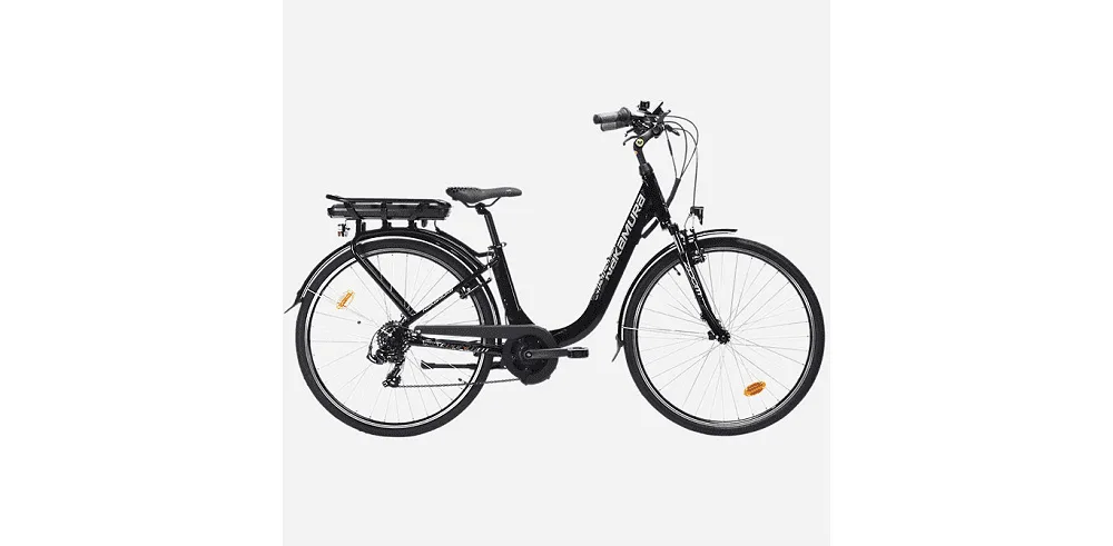 Nakamura Summit 920 Ltd Activer Garantie Velo Nakamura Vélo De