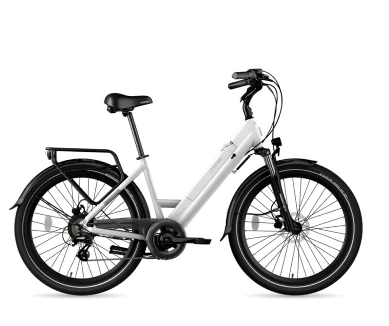 Vélo électrique LEGEND EBIKES Milano