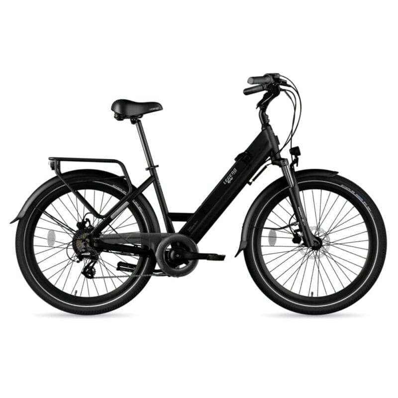 Vélo électrique LEGEND EBIKES Milano