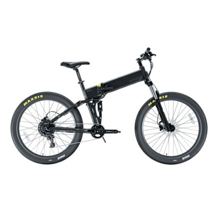 Legend ebikes Etna SR