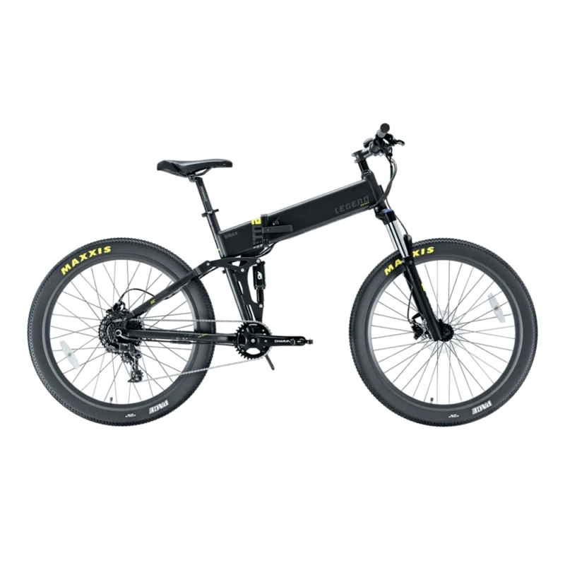 Legend ebikes Etna SR