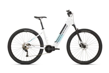 Vélo électrique ROCK MACHINE STORM INT E70-29 – 500WH 2022