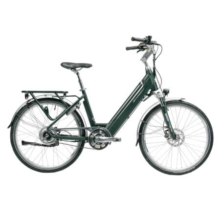 vélo electrique starway