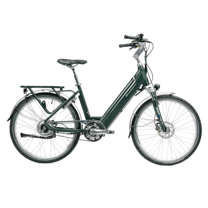 vélo electrique starway