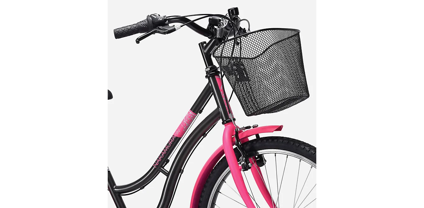 Vélo enfant Nakamura CITY EVO JUNIOR