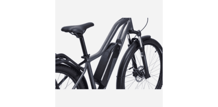 Vélo De Ville NAKAMURA City 70 – Cadre Noir, Unisexe, Neuf