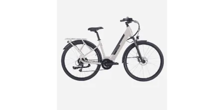 Vtc électrique adulte CROSSOVER V NAKAMURA