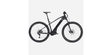 Vtt électrique E SUMMIT 950 NAKAMURA