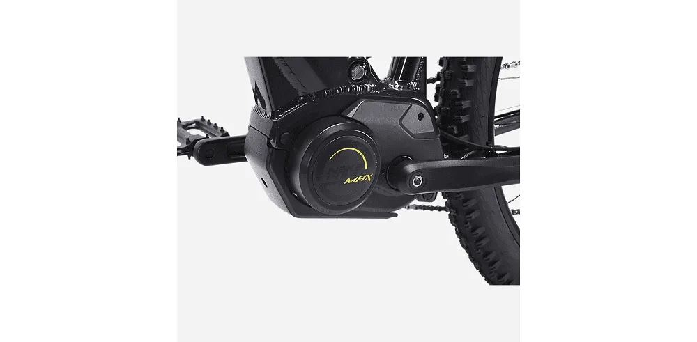 Vtt électrique E SUMMIT 950 NAKAMURA