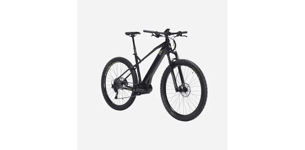Vtt électrique E SUMMIT 950 NAKAMURA