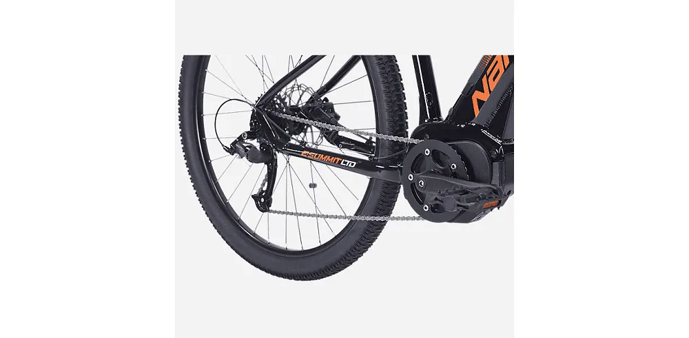 Vtt électrique adulte E SUMMIT LTD NAKAMURA