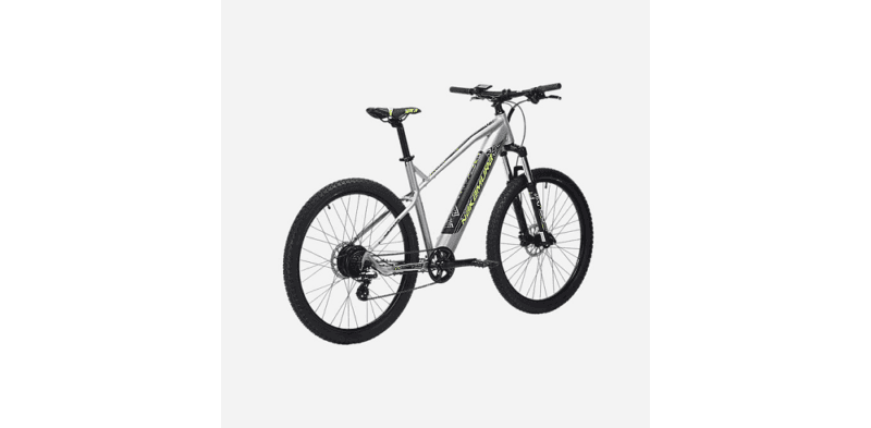 Vtt électrique adulte E-Summit 700 NAKAMURA