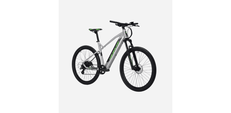 Vtt électrique adulte E-Summit 700 NAKAMURA