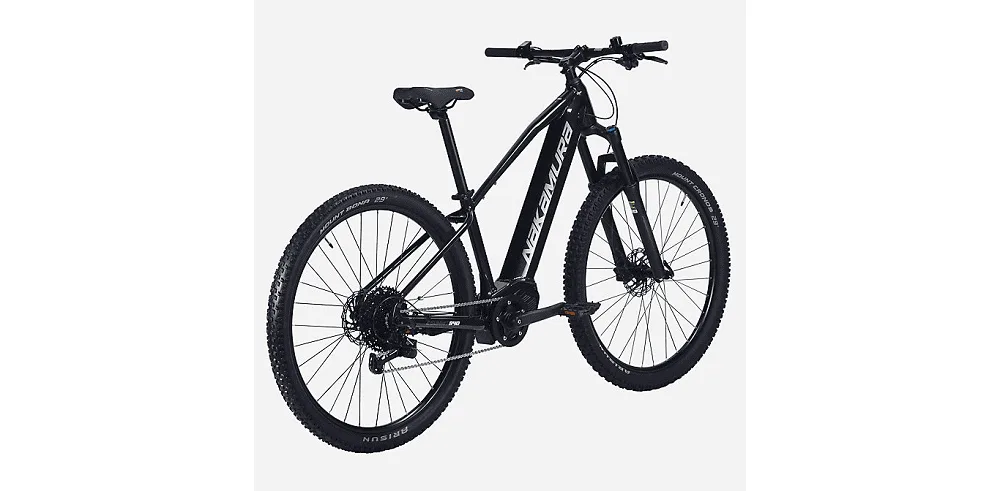 Vtt électrique adulte E-Summit 940 NOIR NAKAMURA