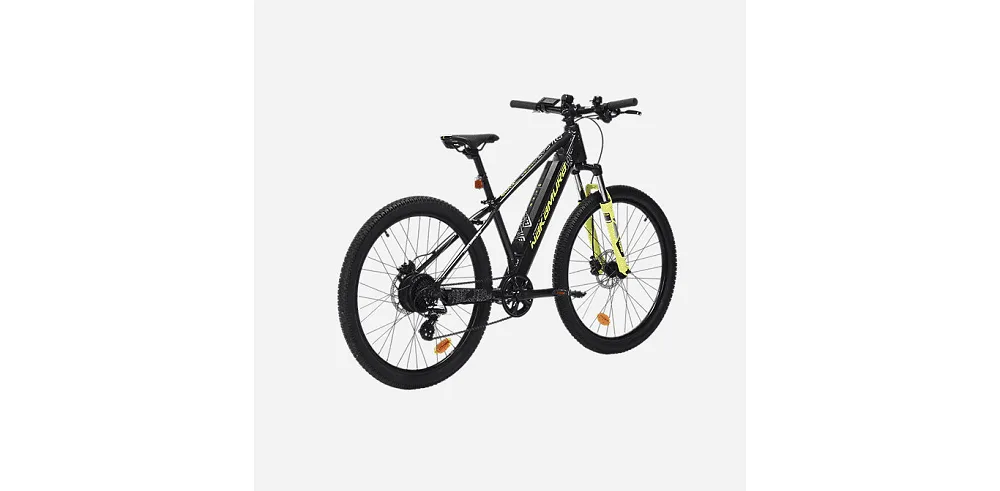 Vtt électrique enfant E-Summit Evo NAKAMURA