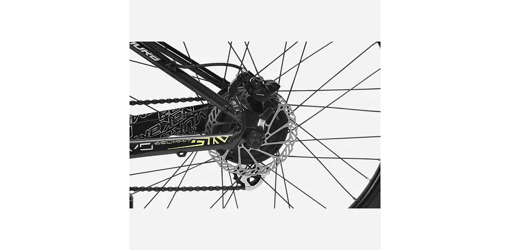 Vtt électrique enfant E-Summit Evo NAKAMURA