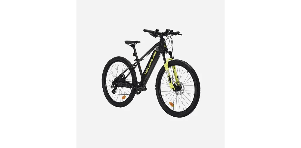 Vtt électrique enfant E-Summit Evo NAKAMURA